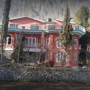 Arcadian Inn Hotel