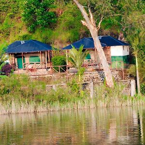 Mutanda Eco Community Center